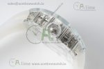 RM56-01 Transparent Tourbillon RMF Best Edition Skeleton Dial on Transparent Rubber Strap - Image 9
