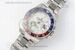 GMT Master II 126719 BLRO Meteorite 904L SS JDF 1:1 Best Edition on Bracelet VR3285 CHS - Image 8