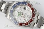 GMT Master II 126719 BLRO Meteorite 904L SS JDF 1:1 Best Edition on Bracelet VR3285 CHS - Image 3