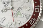 GMT Master II 126719 BLRO Meteorite 904L SS JDF 1:1 Best Edition on Bracelet VR3285 CHS - Image 5