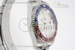 GMT Master II 126719 BLRO Meteorite 904L SS JDF 1:1 Best Edition on Bracelet VR3285 CHS - Image 2