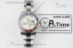 GMT Master II 126719 BLRO Meteorite 904L SS JDF 1:1 Best Edition on Bracelet VR3285 CHS - Image 27