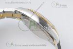 DateJust 41 SS/YG Polished Bezel KING 1:1 Best Edition 904L Steel Black Dial on Oyster Bracelet VR3235 - Image 11