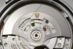 DateJust 41 SS/YG Polished Bezel KING 1:1 Best Edition 904L Steel Black Dial on Oyster Bracelet VR3235 - Image 17