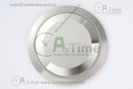 DateJust 41 SS/YG Polished Bezel KING 1:1 Best Edition 904L Steel Black Dial on Oyster Bracelet VR3235 - Image 13