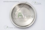 DateJust 41 SS/YG Polished Bezel KING 1:1 Best Edition 904L Steel Black Dial on Oyster Bracelet VR3235 - Image 14