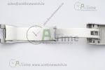 DateJust 41 SS/YG Polished Bezel KING 1:1 Best Edition 904L Steel Black Dial on Oyster Bracelet VR3235 - Image 25
