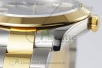 DateJust 41 SS/YG Polished Bezel KING 1:1 Best Edition 904L Steel Black Dial on Oyster Bracelet VR3235 - Image 9
