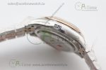 Lady DateJust 28 SS/YG TWF 1:1 Best Edition Purple Dial Roman Markers on Jubilee Bracelet NH05 - Image 12