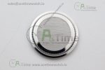 Lady DateJust 28 SS/YG TWF 1:1 Best Edition Purple Dial Roman Markers on Jubilee Bracelet NH05 - Image 14
