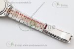 Lady DateJust 28 SS/YG TWF 1:1 Best Edition Purple Dial Roman Markers on Jubilee Bracelet NH05 - Image 20