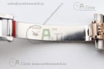 Lady DateJust 28 SS/YG TWF 1:1 Best Edition Purple Dial Roman Markers on Jubilee Bracelet NH05 - Image 24