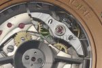 Royal Oak Offshore 44mm RG Ceramic Bezel APF 1:1 Best Edition Black/White Dial on Rubber Strap A3126 - Image 15