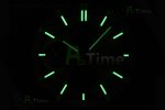 Royal Oak Offshore 44mm RG Ceramic Bezel APF 1:1 Best Edition Black/White Dial on Rubber Strap A3126 - Image 23