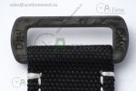 Submariner DIW Carbon VSF 1:1 Best Edition Black/White Dial on Black Nylon Strap VS3135 - Image 15