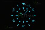Submariner DIW Carbon VSF 1:1 Best Edition Black/White Dial on Black Nylon Strap VS3135 - Image 17