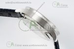 Portuguese Chrono IW3716 RSF 1:1 Best Edition Blue Dial on Black Leather Strap A7750 - Image 10