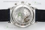Portuguese Chrono IW3716 RSF 1:1 Best Edition Blue Dial on Black Leather Strap A7750 - Image 11