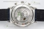 Portuguese Chrono IW3716 RSF 1:1 Best Edition Blue Dial on Black Leather Strap A7750 - Image 12