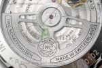 Portuguese Chrono IW3716 RSF 1:1 Best Edition Blue Dial on SS Bracelet A7750 - Image 10