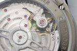 Portuguese Chrono IW3716 RSF 1:1 Best Edition Blue Dial on Black Leather Strap A7750 - Image 14