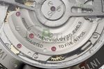 Portuguese Chrono IW3716 RSF 1:1 Best Edition Blue Dial on Black Leather Strap A7750 - Image 15