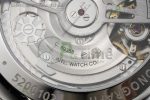 Portuguese Chrono IW3716 RSF 1:1 Best Edition Blue Dial on Black Leather Strap A7750 - Image 16