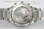 Portuguese Chrono IW3716 RSF 1:1 Best Edition Blue Dial on SS Bracelet A7750 - Image 15