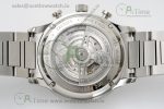 Portuguese Chrono IW3716 RSF 1:1 Best Edition Blue Dial on SS Bracelet A7750 - Image 16