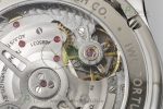 Portuguese Chrono IW3716 RSF 1:1 Best Edition Blue Dial on SS Bracelet A7750 - Image 17