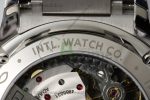 Portuguese Chrono IW3716 RSF 1:1 Best Edition Blue Dial on SS Bracelet A7750 - Image 18