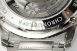 Portuguese Chrono IW3716 RSF 1:1 Best Edition Blue Dial on SS Bracelet A7750 - Image 19