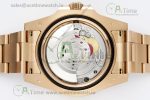 GMT-Master II 126715 CHNR Black/Brown Ceramic Clean Factory 1:1 Best Edition on RG Bracelet VR3186 - Image 16