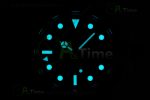 GMT-Master II 126715 CHNR Black/Brown Ceramic Clean Factory 1:1 Best Edition on RG Bracelet VR3186 - Image 26
