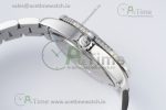 Aquaracer Calibre 5 41.5mm TARF 1:1 Best Edition Black Dial Black Bezel on SS Bracelet SW200 - Image 10