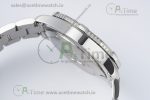 Aquaracer Calibre 5 41.5mm TARF 1:1 Best Edition Black Dial Black Bezel on SS Bracelet SW200 - Image 11