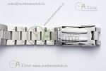 Aquaracer Calibre 5 41.5mm TARF 1:1 Best Edition Black Dial Black Bezel on SS Bracelet SW200 - Image 21