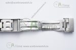 Aquaracer Calibre 5 41.5mm TARF 1:1 Best Edition Black Dial Black Bezel on SS Bracelet SW200 - Image 23