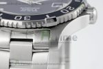 Aquaracer Calibre 5 41.5mm TARF 1:1 Best Edition Black Dial Black Bezel on SS Bracelet SW200 - Image 9