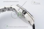 Aquaracer Calibre 5 44mm TARF 1:1 Best Edition Blue Dial SS Bezel on SS Bracelet SW200 - Image 10