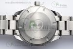 Aquaracer Calibre 5 44mm TARF 1:1 Best Edition Blue Dial SS Bezel on SS Bracelet SW200 - Image 12