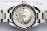 Aquaracer Calibre 5 44mm TARF 1:1 Best Edition Blue Dial SS Bezel on SS Bracelet SW200 - Image 16