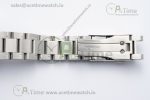 Aquaracer Calibre 5 44mm TARF 1:1 Best Edition Blue Dial SS Bezel on SS Bracelet SW200 - Image 21