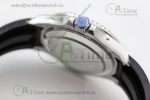 Yacht-Master 42mm 226659 TWA 1:1 Best Edition 3D Black Ceramic Bezel on Oysterflex Strap VR3235 - Image 12