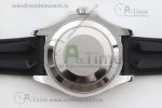 Yacht-Master 42mm 226659 TWA 1:1 Best Edition 3D Black Ceramic Bezel on Oysterflex Strap VR3235 - Image 13