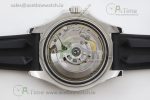 Yacht-Master 42mm 226659 TWA 1:1 Best Edition 3D Black Ceramic Bezel on Oysterflex Strap VR3235 - Image 16