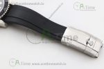 Yacht-Master 42mm 226659 TWA 1:1 Best Edition 3D Black Ceramic Bezel on Oysterflex Strap VR3235 - Image 19
