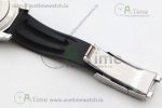 Yacht-Master 42mm 226659 TWA 1:1 Best Edition 3D Black Ceramic Bezel on Oysterflex Strap VR3235 - Image 20