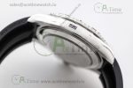 Yacht-Master 42mm 226659 TWA 1:1 Best Edition 3D Black Ceramic Bezel on Oysterflex Strap VR3235 - Image 11