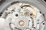 Autavia SS 42mm TARF 1:1 Best Edition Gray Dial Black Ceramic Bezel on SS Bracelet SW200 - Image 18